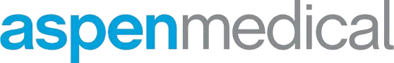Aspen Medical logo